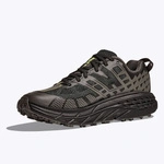 HOKA Speedgoat 2 unisex sneakersy Black / Asphalt Grey