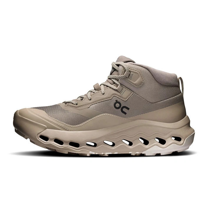 On Cloudhorizon Mid 2 Waterproof Cinder-Desert 3WG30553318