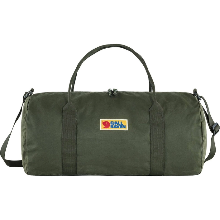 Fjällräven Torba Vardag Duffel 30 F27243-662 Deep Forest