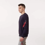 Alpha Industries X-Fit Sweat REP. BLUE