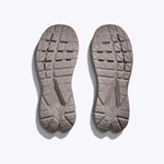 HOKA Mach Remastered damskie sneakersy Putty/Cement