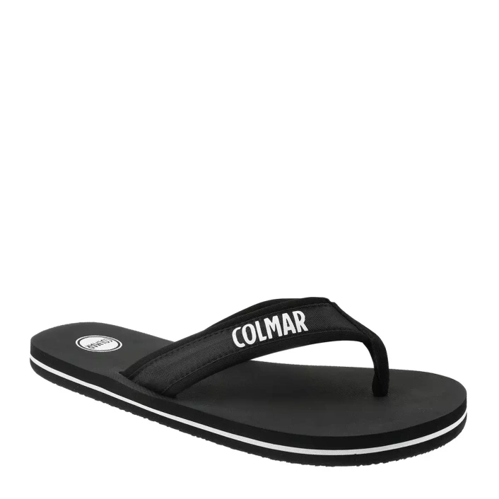 COLMAR Klapki męskie Flip Flop Plain