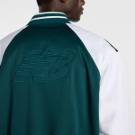 New Balance Kurtka Athletics Varsity Jacket MJ6102R7AAV