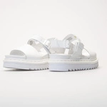 Dr. Martens Sandały Damskie Voss MONO Hydro 27326100