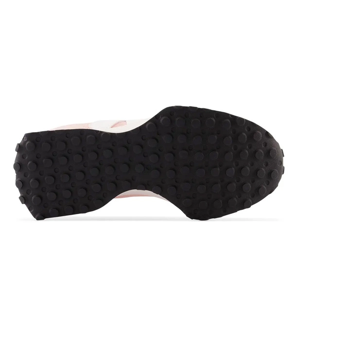 New Balance Buty dziecięce 327 GS327CGP Różowe