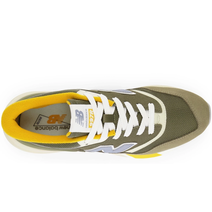 New Balance U997RBB