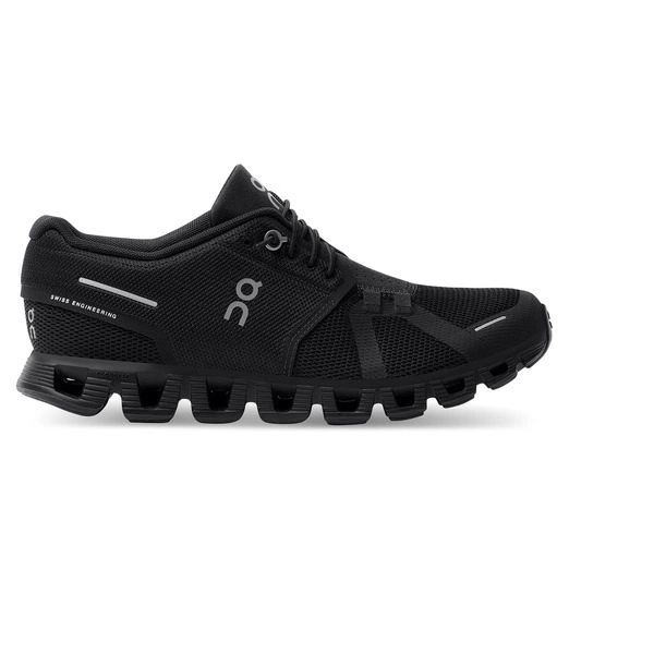 On CLOUD 5 W All-black 5998905