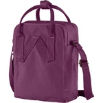 Fjallraven TORBA NA RAMIĘ KÅNKEN SLING SHOULDER BAG ROYAL PURPLE