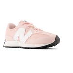 New Balance Buty dziecięce 327 GS327CGP Różowe