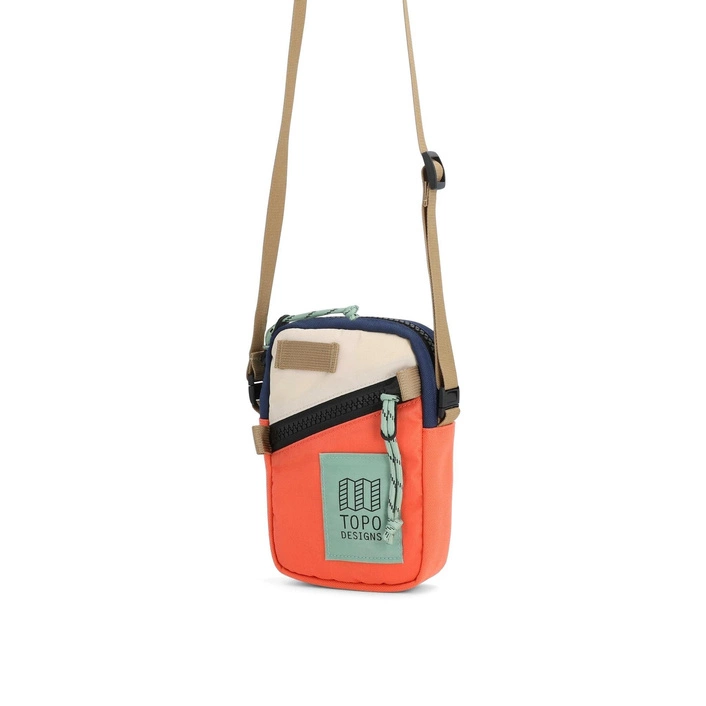 Topo Designs Mini shoulder bag