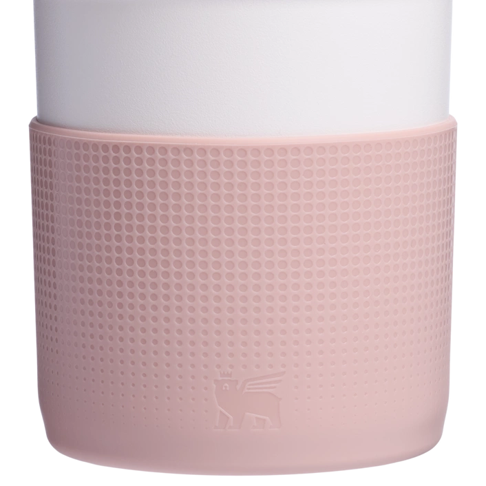 Stanley Quencher Boot and Straw Cover Set 1.18L Rose Quartz