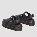 Dr. Martens sandały Voss II Athena czarne damskie 31558001