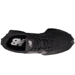 New Balance Buty Sneakersy 327 Czarne MS327CTB