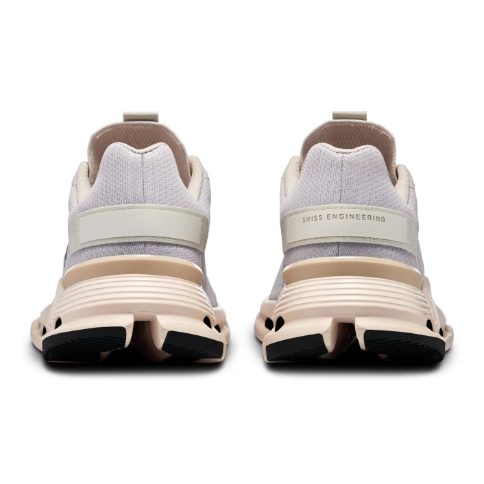 Buty damskie On Running CLOUDNOVA FORM