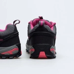 CMP RIGEL LOW WMN TREKKING SHOE WP Grey/ Fuxia/Ice