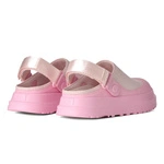UGG W GoldenGlow Canvas Clog 1175295-PKD