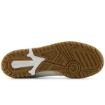 New Balance Buty Sneakersy Beżowe 550 BBW550HL