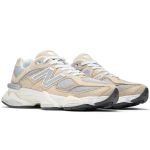 New Balance Buty Sneakersy Beżowe 9060 U9060LBD
