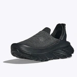 HOKA Restore TC unisex sneakersy Black / Black