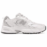 New Balance Buty Sneakersy 530 MR530EMA Białe
