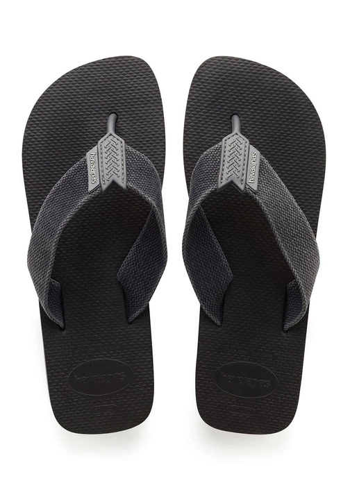 Havaianas JAPONKI URBAN BASIC BLACK