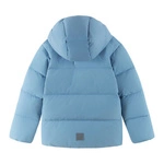 Reima Dziecięca Kurtka Zimowa Paimio  5100282A Niebieska