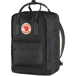 Fjallraven Plecak Kanken Laptop 15" F23524-550 Black