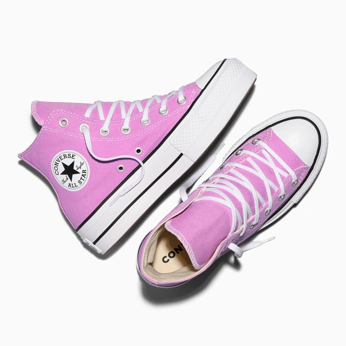 Converse Chuck Taylor All Star Lift Platform A20553C