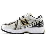 New Balance Buty dziecięce 1906 PC1906RA Srebrne