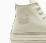 Converse Chuck 70 Canvas & Suede A10472C