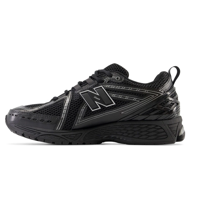 New Balance Buty Sneakersy 1906R M1906RCH Czarne