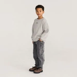 BOBO CHOSES Bluza Dziecięca Mush Monster Duo