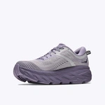 HOKA Bondi 7 damskie buty do biegania Stardust/Mellow Lilac