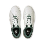 On THE ROGER ADVANTAGE White/Olive 3MF30641528