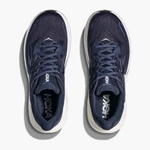 HOKA Clifton 10 męskie buty do biegania Navy / White