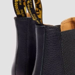 Dr. Martens 2976 Ambassador Leather Chelsea Boots 31989001