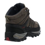 CMP RIGEL MID TREKKING SHOE Waterproof Torba/Antracite