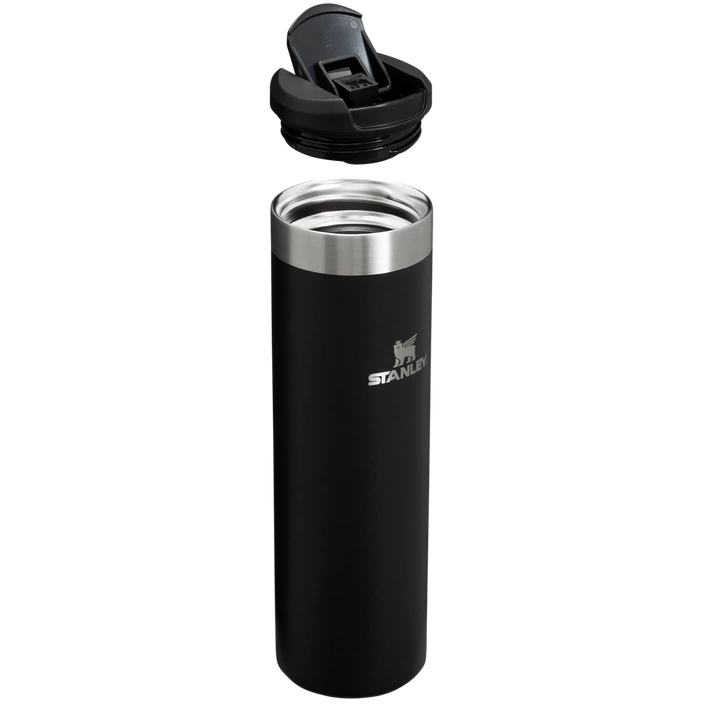 Stanley Kubek termiczny AEROLIGHT 0,6L Black 2.0