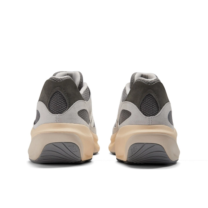 New Balance Buty Sneakersy WRPD Runner UWRPDCON Szare