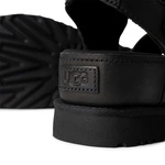 UGG W GOLDENSTAR HI Black 1167364 BLK