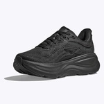HOKA Bondi 9 męskie buty do biegania Black / Black
