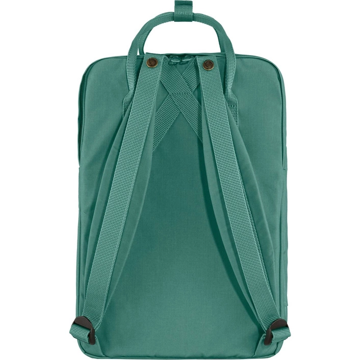 Fjallraven PLECAK KÅNKEN LAPTOP 15"  FROST GREEN