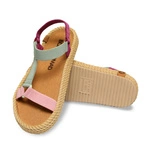Bohonomad Miami Sandals - Multicolor