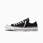 Converse Chuck Taylor All Star Leopard Trim A19180C