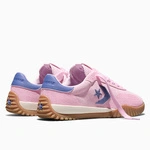 Converse Run Star Trainer Stitched Suede A16076C