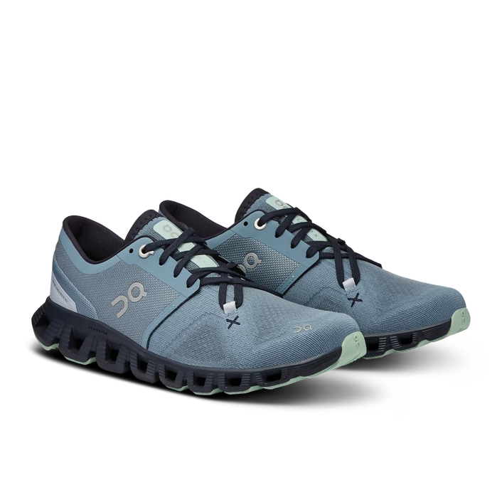 Buty damskie On Running CLOUD X 3