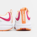 Tommy Jeans WMNS Heritage Retro Sneaker White