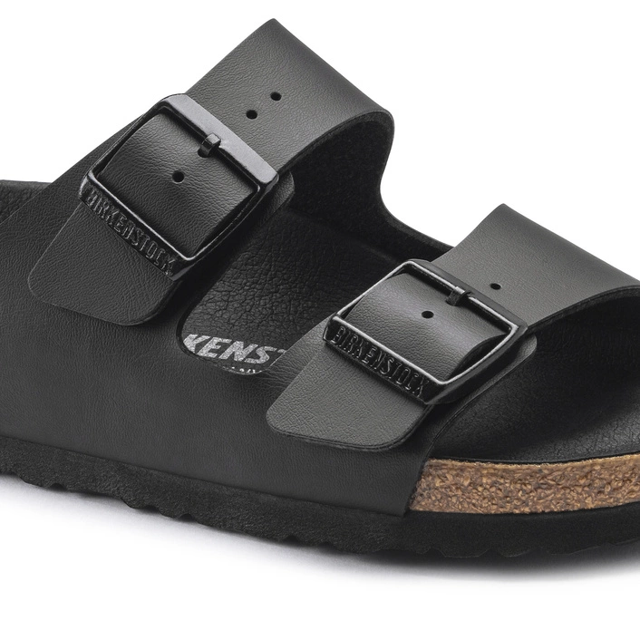 Birkenstock Arizona BF Black 1019098