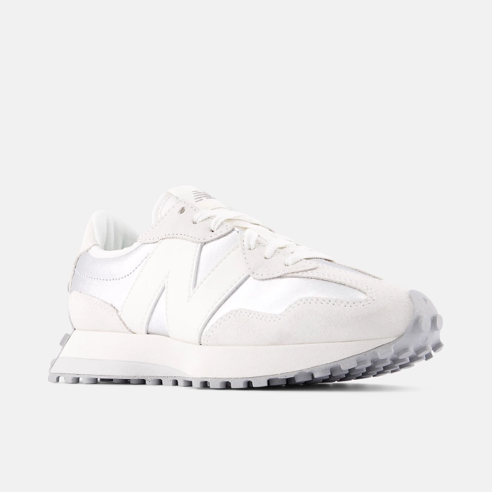 New Balance Buty Sneakersy 327 WS327GLA