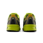 New Balance Buty Sneakersy 740 U74099S Zielone